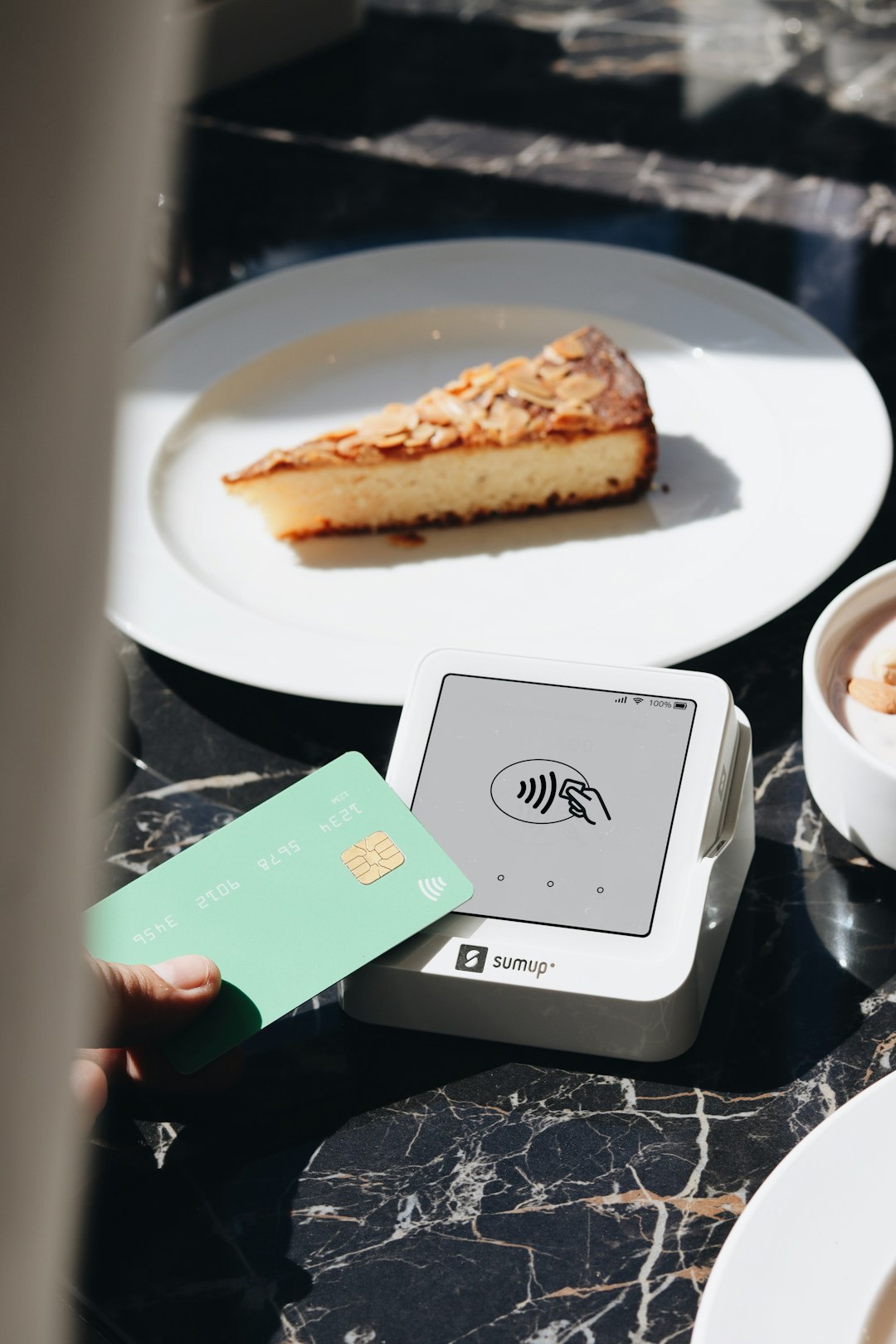 Flexa Card Payment